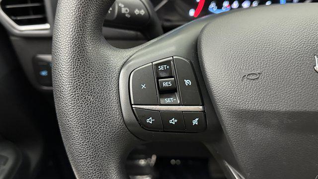 used 2021 Ford Bronco Sport car