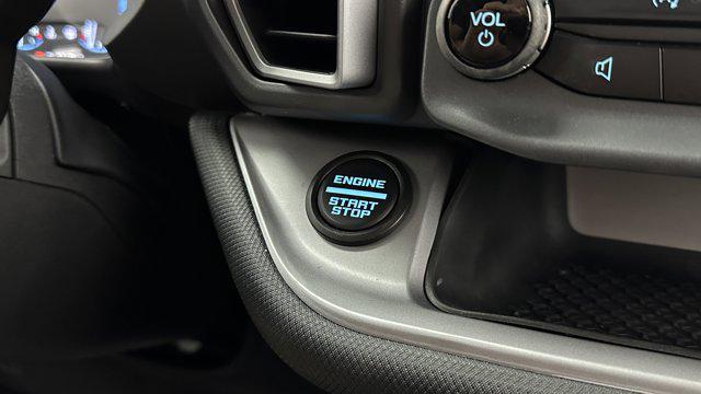 used 2021 Ford Bronco Sport car