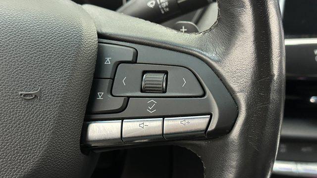 used 2023 Cadillac CT4 car, priced at $24,500