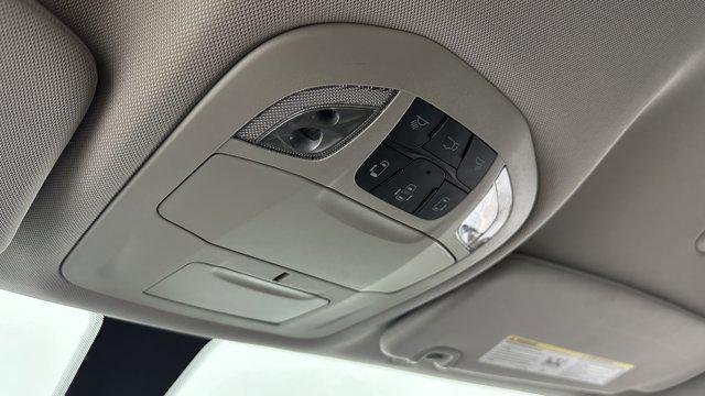used 2022 Chrysler Voyager car, priced at $16,000