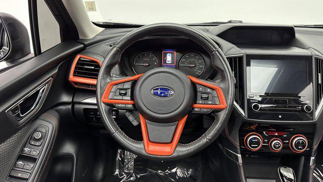 used 2021 Subaru Forester car, priced at $21,000