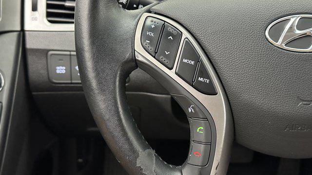 used 2013 Hyundai Elantra car, priced at $6,620
