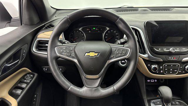 used 2022 Chevrolet Equinox car, priced at $20,000