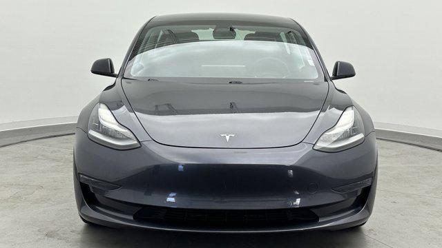 used 2021 Tesla Model 3 car, priced at $20,500
