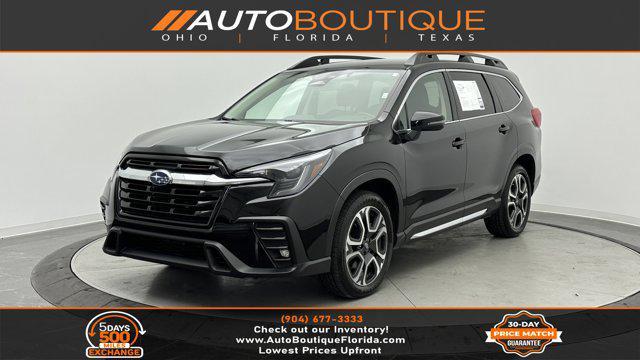 used 2023 Subaru Ascent car, priced at $28,000