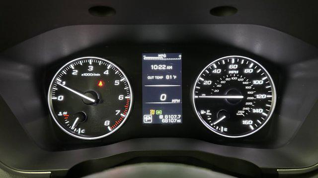 used 2023 Subaru Ascent car, priced at $28,000