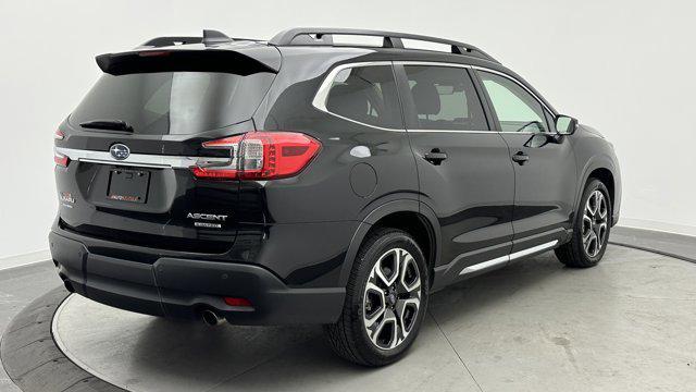 used 2023 Subaru Ascent car, priced at $28,000