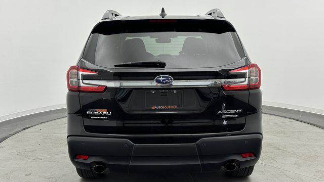 used 2023 Subaru Ascent car, priced at $28,000
