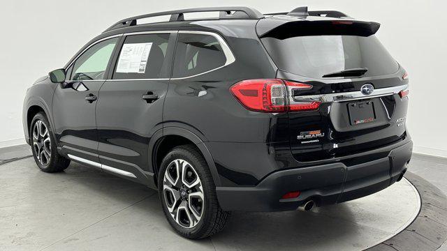 used 2023 Subaru Ascent car, priced at $28,000
