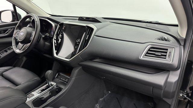 used 2023 Subaru Ascent car, priced at $28,000