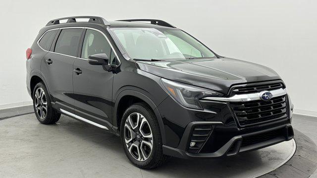 used 2023 Subaru Ascent car, priced at $28,000