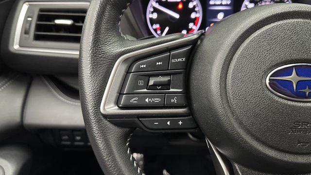 used 2023 Subaru Ascent car, priced at $28,000