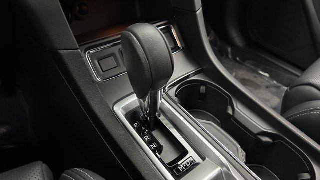 used 2023 Subaru Ascent car, priced at $28,000