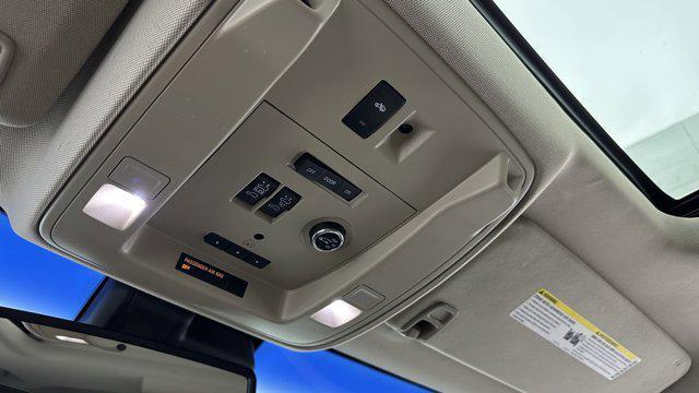 used 2016 Cadillac Escalade car, priced at $26,200