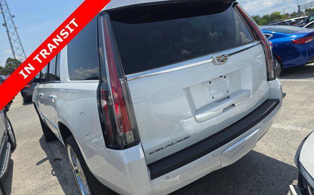 used 2016 Cadillac Escalade car, priced at $26,500