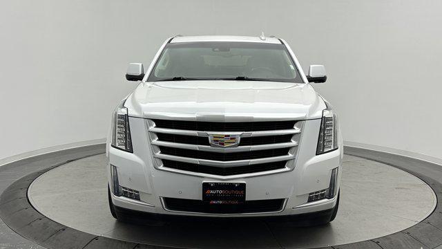 used 2016 Cadillac Escalade car, priced at $26,200