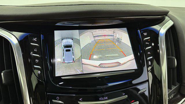 used 2016 Cadillac Escalade car, priced at $26,200