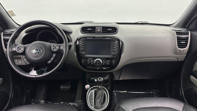 used 2015 Kia Soul car, priced at $9,567