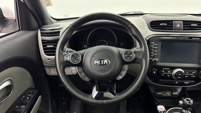 used 2015 Kia Soul car, priced at $9,567