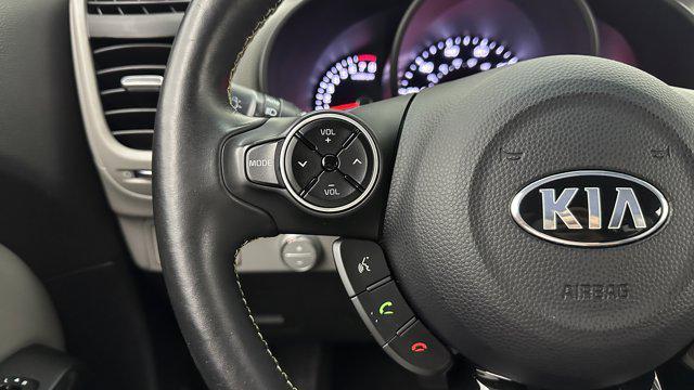 used 2015 Kia Soul car, priced at $9,567