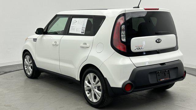 used 2015 Kia Soul car, priced at $9,567