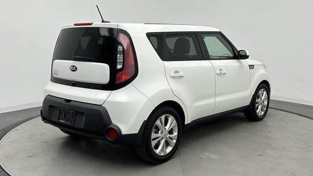 used 2015 Kia Soul car, priced at $9,567
