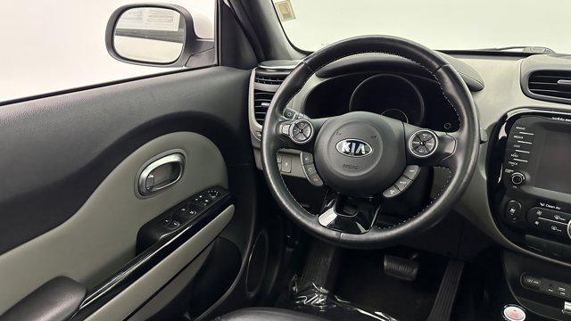 used 2015 Kia Soul car, priced at $9,567