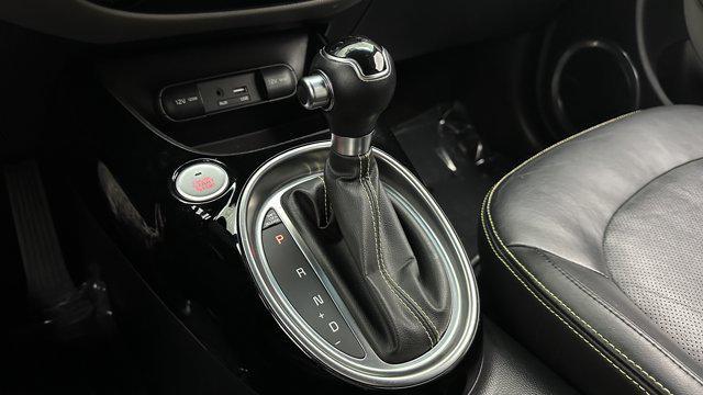 used 2015 Kia Soul car, priced at $9,567