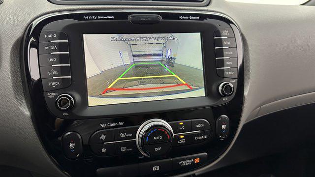 used 2015 Kia Soul car, priced at $9,567
