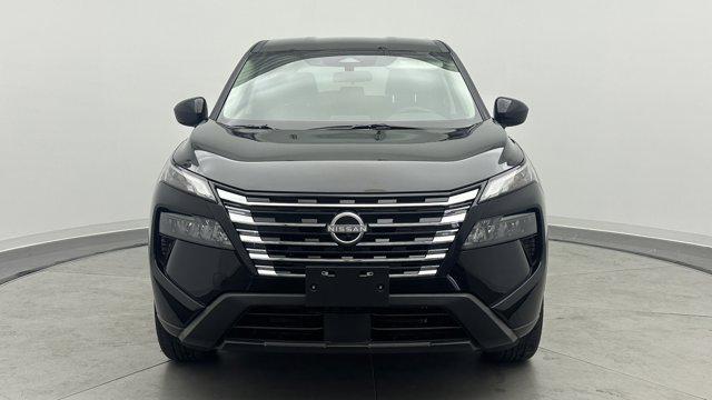 used 2025 Nissan Rogue car, priced at $24,000