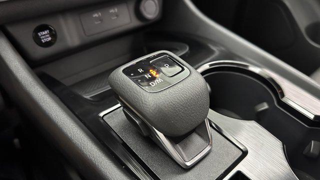 used 2025 Nissan Rogue car, priced at $24,000