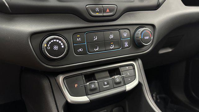 used 2024 GMC Terrain car, priced at $21,400