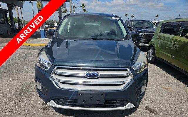 used 2019 Ford Escape car, priced at $12,900