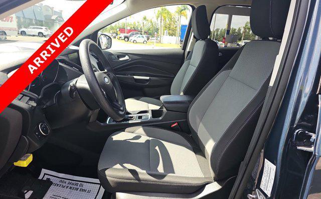 used 2019 Ford Escape car, priced at $12,900