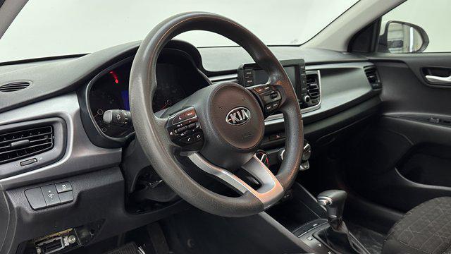 used 2019 Kia Rio car, priced at $6,216