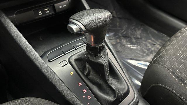 used 2019 Kia Rio car, priced at $6,216