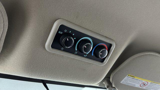 used 2023 Chevrolet Express 3500 car, priced at $32,500