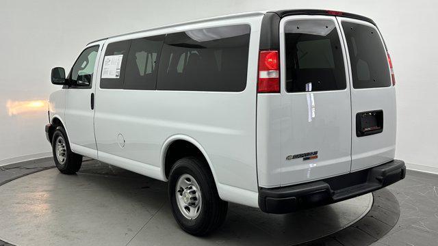 used 2023 Chevrolet Express 3500 car, priced at $32,500