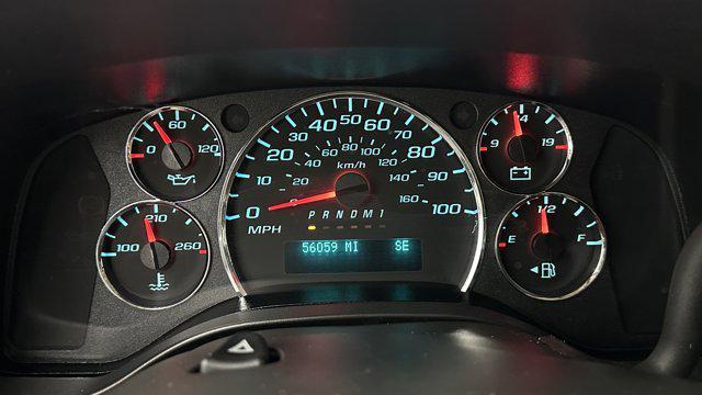 used 2023 Chevrolet Express 3500 car, priced at $32,500