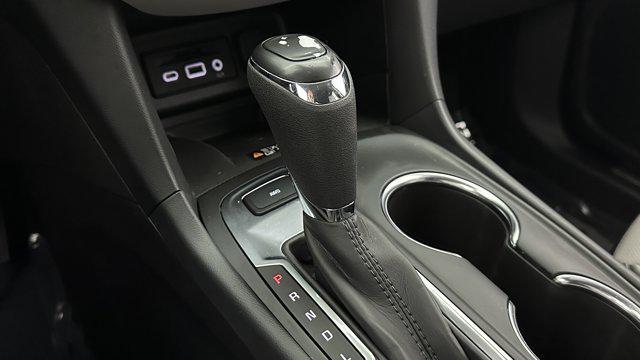 used 2021 Chevrolet Equinox car, priced at $17,700