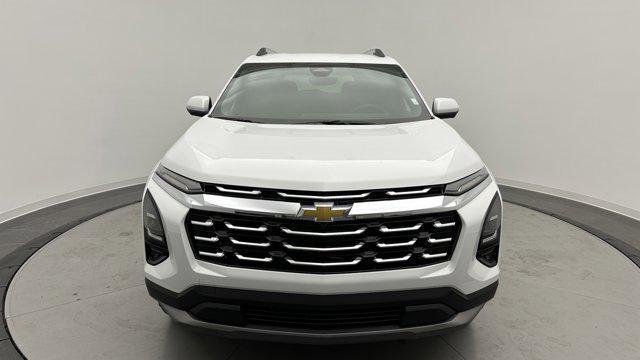 used 2025 Chevrolet Equinox car, priced at $27,700