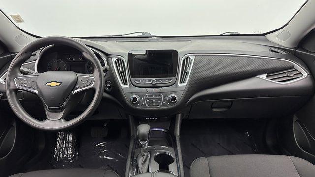 used 2023 Chevrolet Malibu car, priced at $16,000