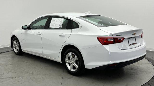 used 2023 Chevrolet Malibu car, priced at $16,000