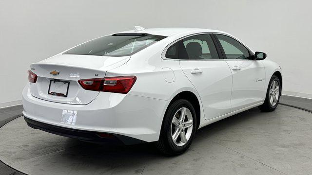 used 2023 Chevrolet Malibu car, priced at $16,000