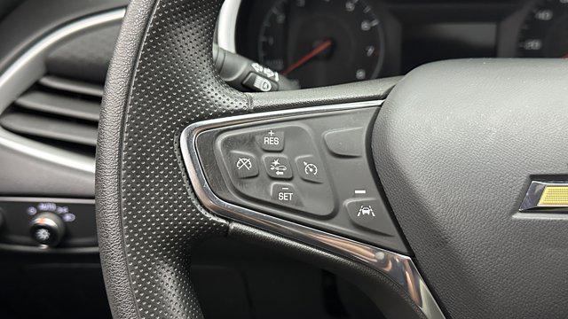 used 2023 Chevrolet Malibu car, priced at $16,000