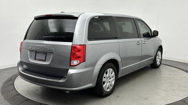 used 2018 Dodge Grand Caravan car, priced at $13,000