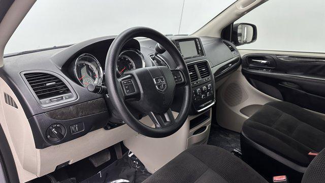 used 2018 Dodge Grand Caravan car, priced at $13,000