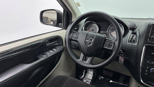 used 2018 Dodge Grand Caravan car, priced at $13,000
