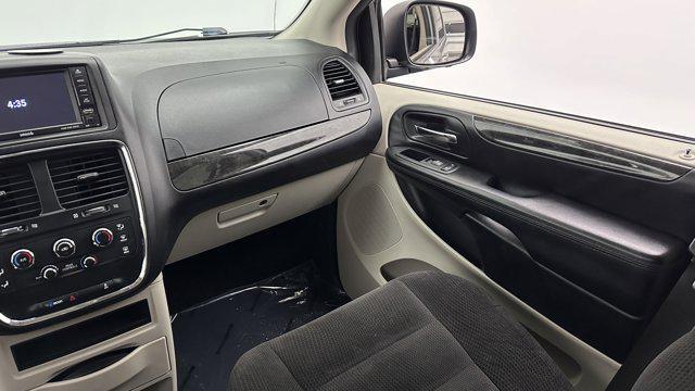 used 2018 Dodge Grand Caravan car, priced at $13,000