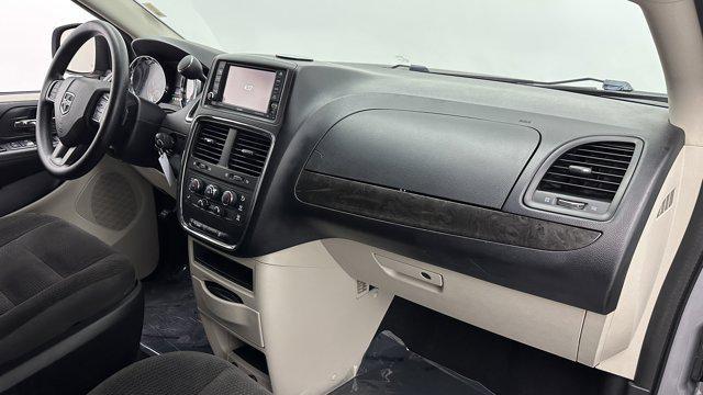 used 2018 Dodge Grand Caravan car, priced at $13,000